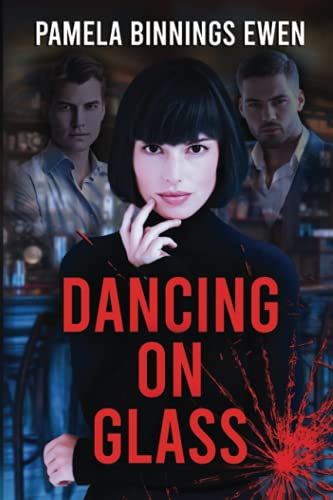 Stock image for Dancing on Glass (Amalise Catoir Series) for sale by GF Books, Inc.