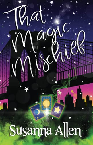 Imagen de archivo de That Magic Mischief a la venta por GreatBookPrices