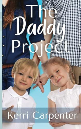 Stock image for The Daddy Project for sale by HPB-Ruby