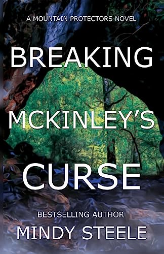 Stock image for Breaking McKinley's Curse for sale by ThriftBooks-Dallas