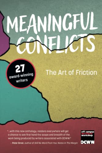 Beispielbild fr Meaningful Conflicts: The Art of Friction zum Verkauf von GreatBookPrices