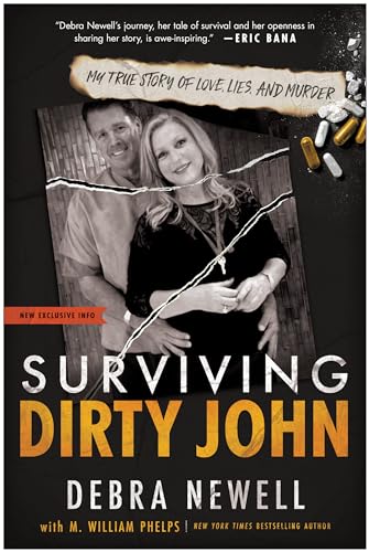 Imagen de archivo de Surviving Dirty John: My True Story of Love, Lies, and Murder a la venta por SecondSale