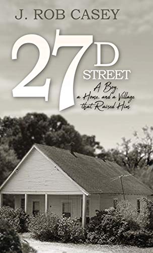 Stock image for 27 D Street for sale by ThriftBooks-Dallas