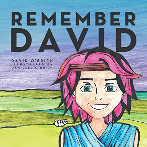 Imagen de archivo de Remember David a la venta por ThriftBooks-Dallas