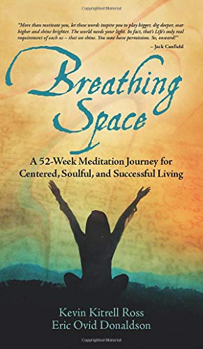 Stock image for Breathing Space: A 52-Week Meditation Journey for Centered, Soulful, and Successful Living for sale by Lucky's Textbooks