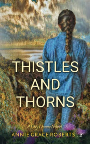 Imagen de archivo de Thistles and Thorns a la venta por ThriftBooks-Atlanta