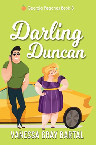 Beispielbild fr Darling Duncan zum Verkauf von Lucky's Textbooks