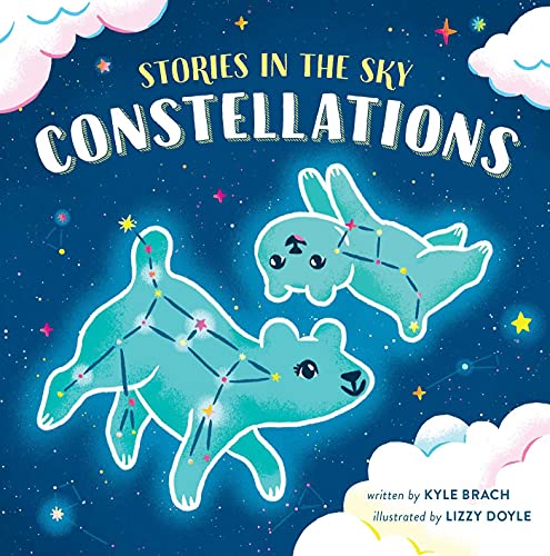 Imagen de archivo de Stories in the Sky: Constellations a la venta por ThriftBooks-Dallas