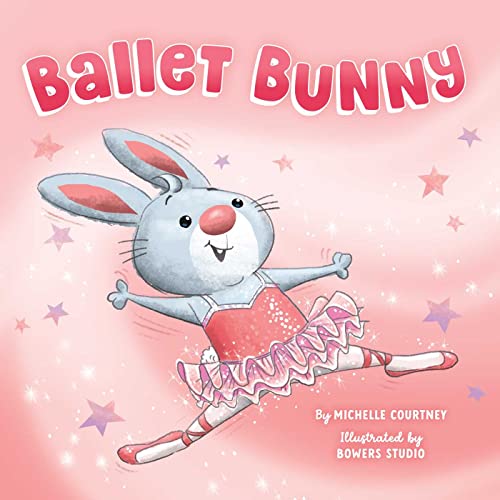 Beispielbild fr Ballet Bunny (Little Genius) zum Verkauf von BooksRun