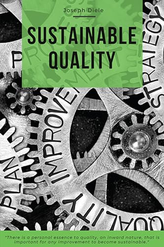 Stock image for Sustainable Quality for sale by ThriftBooks-Dallas