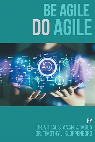 Stock image for Be Agile Do Agile for sale by Revaluation Books