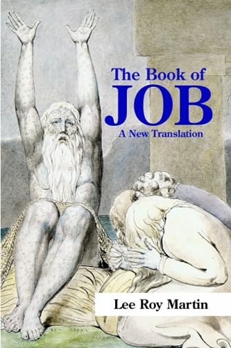 Stock image for The Book of Job: A New Translation for sale by Book Deals
