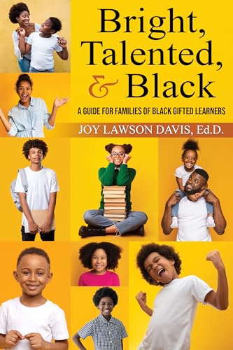 Beispielbild fr Bright, Talented, and Black : A Guide for Families of Black Gifted Learners zum Verkauf von Better World Books