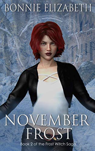 Stock image for November Frost (Frost Witch Saga) for sale by Lucky's Textbooks
