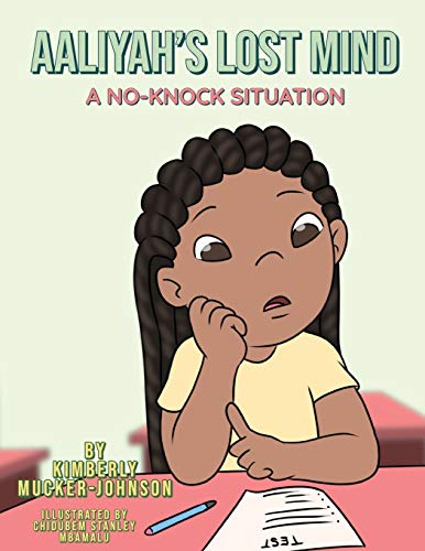 

Aaliyah's Lost Mind: A No-Knock Situation