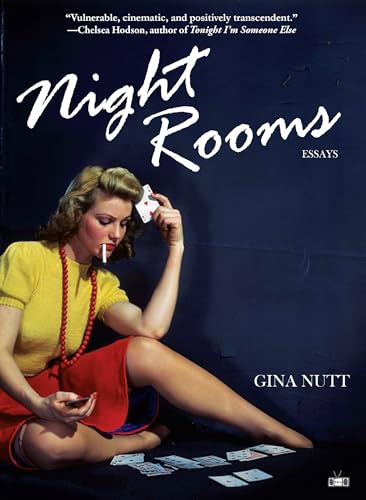 Beispielbild fr Night Rooms zum Verkauf von BooksRun