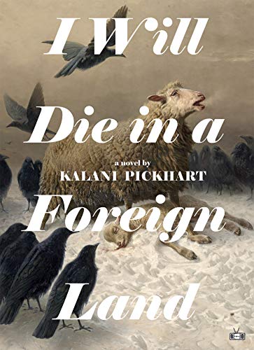 Imagen de archivo de I Will Die in a Foreign Land a la venta por Better World Books