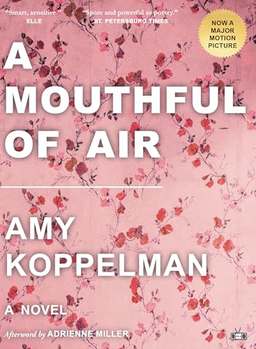 9781953387141: A Mouthful of Air
