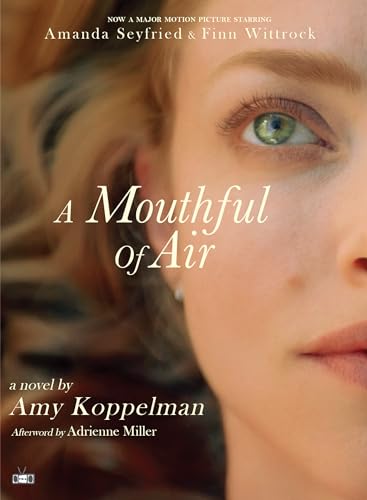 Beispielbild fr A Mouthful of Air (Movie Tie-In Edition) zum Verkauf von ThriftBooks-Dallas