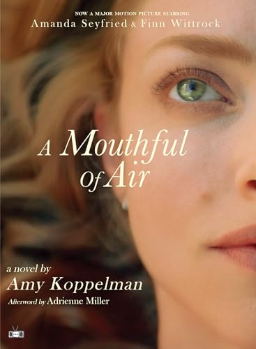 9781953387196: A Mouthful of Air (Movie Tie-In Edition)