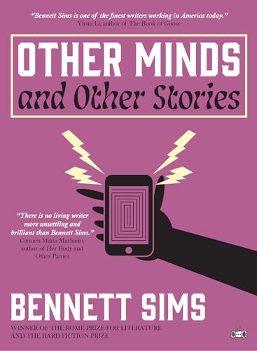 Beispielbild fr Other Minds and Other Stories zum Verkauf von WorldofBooks