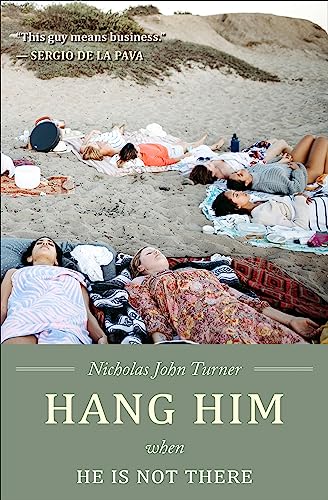Imagen de archivo de Hang Him When He Is Not There a la venta por ThriftBooks-Dallas