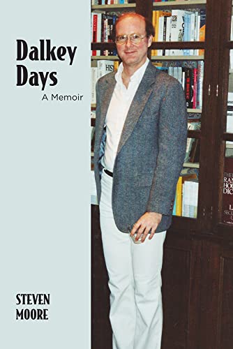 Beispielbild fr Dalkey Days : A Memoir zum Verkauf von Better World Books