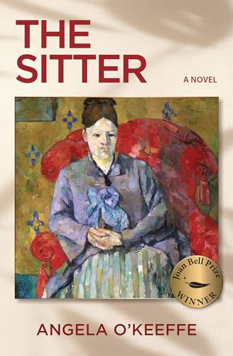 Stock image for The Sitter for sale by PBShop.store US