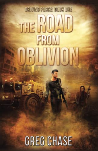 Stock image for The Road From Oblivion for sale by ThriftBooks-Dallas