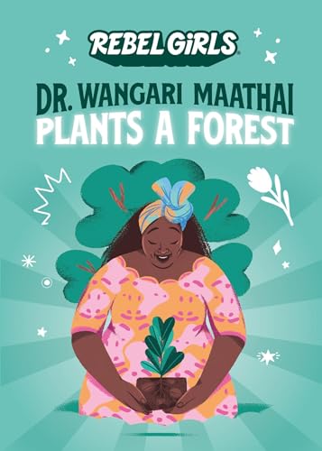 Imagen de archivo de Dr. Wangari Maathai Plants a Forest a la venta por HPB-Movies