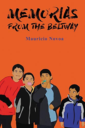 Stock image for Memorias from the Beltway for sale by Books From California