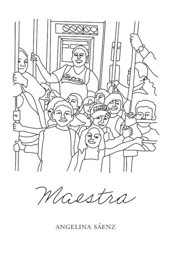 Stock image for Maestra for sale by GreatBookPrices
