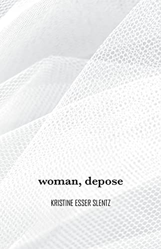 Stock image for woman, depose for sale by GreatBookPrices
