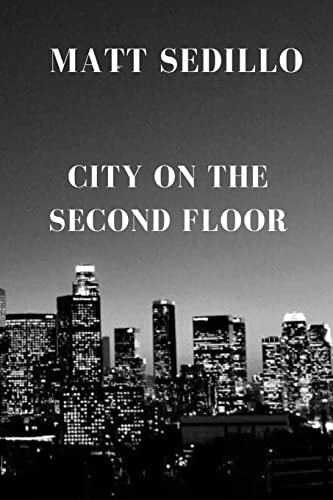 9781953447890: City on the Second Floor