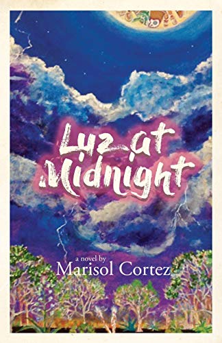 Stock image for Luz at Midnight for sale by HPB-Diamond