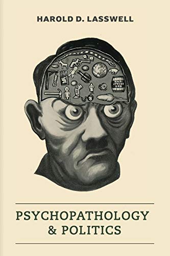 Stock image for Psychopathology and Politics for sale by GreatBookPrices