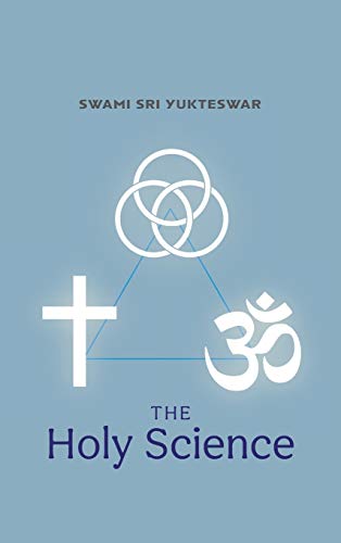 Stock image for The Holy Science for sale by GreatBookPrices