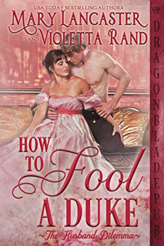 Beispielbild fr How to Fool a Duke zum Verkauf von GreatBookPrices