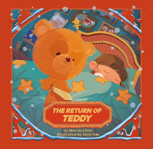 Stock image for The Return of Teddy for sale by Powell's Bookstores Chicago, ABAA