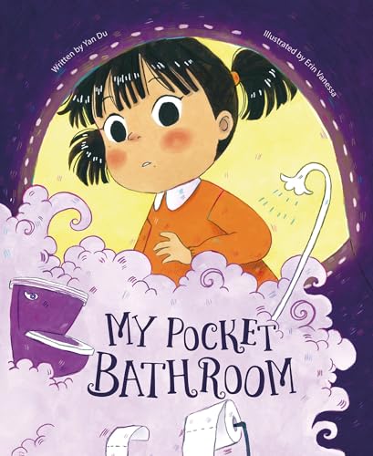 Beispielbild fr My Pocket Bathroom zum Verkauf von BooksRun