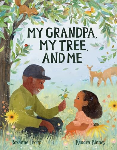 Stock image for My Grandpa, My Tree, and Me for sale by BooksRun