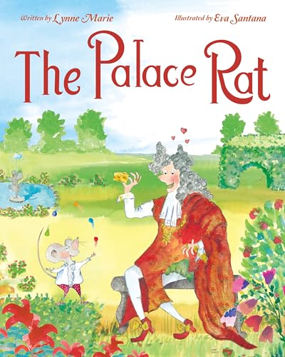 Stock image for The Palace Rat for sale by Red's Corner LLC