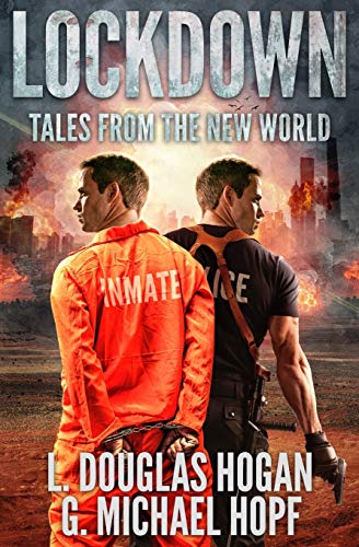 9781953462008: Lockdown: Tales From The New World