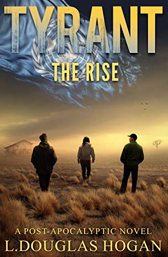 9781953462060: Tyrant: The Rise