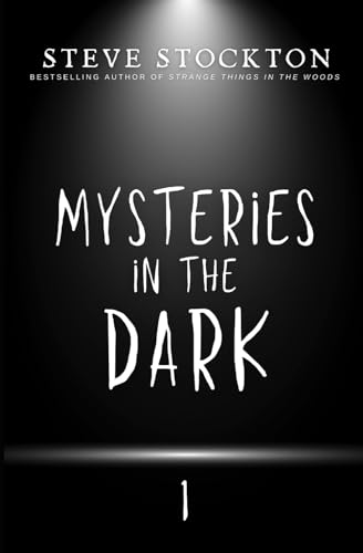 Stock image for Mysteries in the Dark (Paperback) for sale by Grand Eagle Retail