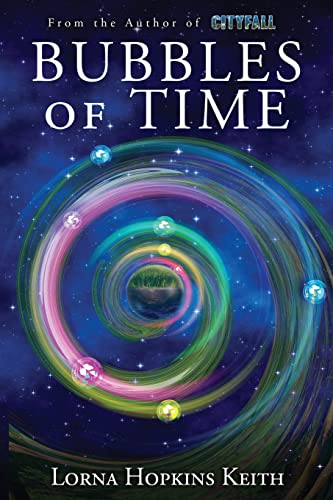 Beispielbild fr Bubbles of Time zum Verkauf von ThriftBooks-Dallas