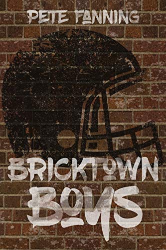 Stock image for Bricktown Boys for sale by GreatBookPrices