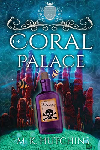 Beispielbild fr The Coral Palace zum Verkauf von WorldofBooks