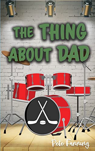 Stock image for The Thing About Dad for sale by GreatBookPrices