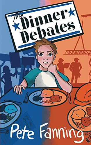 Stock image for The Dinner Debates for sale by GreatBookPrices